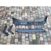 Жабо верхние нижние изоляция кожухов комплект peugeot 308 ii t9