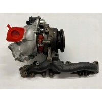 Audi seat , skoda , vw 2.0tdi 150km турбина 05l253019f p - nowa
