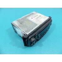 Радио chrysler voyager iv 2001 - 2008 p04858543ag - a