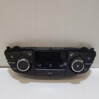 Панель кондиционера opel insignia 13277864