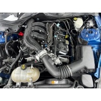 В сборе двигатель отправка форд мустанг mk6 vi s550 3.7 v6 304km lep