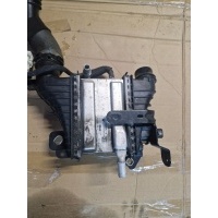 Радиатор интеркулер renault 1.5 blue dci 144967867r megane iv