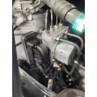 Suzuki свифт v mk7 10 - 16r насос абс низкий пробег 56110 - 60pa0 56110 - 60pa1