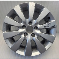 Колесо алюминиевая oe civic cr - hr - v 7.0 