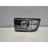 Isuzu d - max ii 12 - 15 фара п / противотуманный с światłem для езды дневной левая