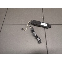 Усилитель антенный volkswagen passat b6 3c0951171a