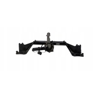 760803881e volkswagen touareg iii 3 2018 - фаркоп электрический