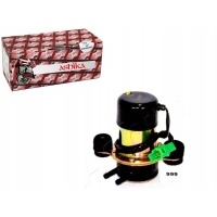 Насос топлива ashika pb999 5999 efp8503 mfl6999