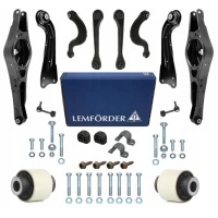 Lemforder 37016 01 рычаг , подвеска колёса 10 другие produktów