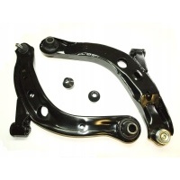 Рычаг lp 2шт mazda mpv lw 1999 - 06 долл. передняя
