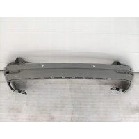 Skoda karoq 57a бампер tyl 57a807521c