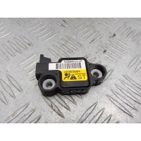 Датчик удара Chevrolet Trailblazer (GMT360) Рестайлинг 2006 - 2009 2008 10383584,