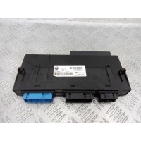 Блок комфорта BMW X3 F25 2010 - 2014 2013 9286129,