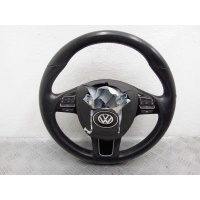 Руль Volkswagen Touareg II (7P) 2010 - 2014 2014