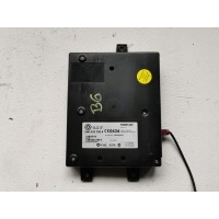 Volkswagen passat audi skoda блок bluetooth 5n0035730a
