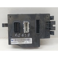 Блок комфорта Opel Vivaro A (2001-2014) 2013 8200790995F