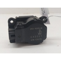 Моторчик заслонки печки Ford Focus III (2011-2014) 2012 3M5H19E616AB