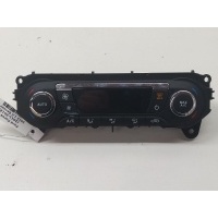 Блок управления печки/климат-контроля Ford Focus III (2011-2014) 2012 BM5T18C612CJ