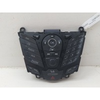 Магнитола Ford Focus III (2011-2014) 2012 AM5T18K811CE