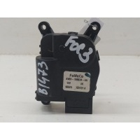 Моторчик заслонки печки Ford Focus III (2011-2014) 2013 AV6N19B634AA