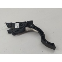 Педаль газа Ford Focus III (2011-2014) 2012 BV619F836AB