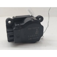 Моторчик заслонки печки Ford Focus III (2011-2014) 2012 3M5H19E616AB