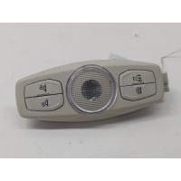 Фонарь салона (плафон) Ford Focus III (2011-2014) 2012 AM5113K767AD
