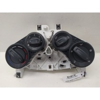 Блок управления печки/климат-контроля Ford Ka 2 (2008-2024) 2009 5H4443700