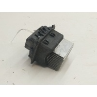 Сопротивление печки Peugeot 508 (2010-2014) 2012 245R1497IE