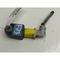 Датчик удара Toyota Rav 4 (CA40) (2012-2015) 2014 8917312180