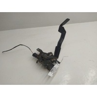 Замок капота Toyota Rav 4 (CA40) (2012-2015) 2014