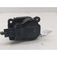 Моторчик заслонки печки Ford Focus III (2011-2014) 2012 3M5H19E616AB