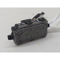 Сопротивление печки Ford Focus III (2011-2014) 2012 AV6N19E624AA