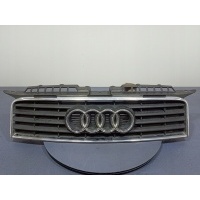 Audi a3 8p решетка радиатора 8p3853651