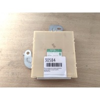 блок управления климат-контролем LEXUS GX470 UZJ120 8865060761