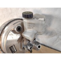 главный тормозной цилиндр Mercedes-Benz E-CLASS W212 a2124300102