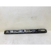 Рейлинг на крышу Nissan X-Trail T31 2007-2015 73821JG01A