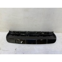 Накладка бампера Porsche Cayenne 3 2017-2023 9Y0807834C041