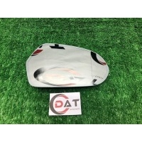 Стекло зеркала наружного правого Audi A6 2017 4G0857536E