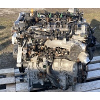 Kia sportage iv 16 - двигатель в сборе d4fe 1.6d 30785km