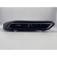 Peugeot 5008 ii рестайлинг gt 9810172180 вентилятор решётка кондиционера