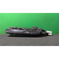 Фара противотуманная левая передняя Volvo V40 2 2012 31290578