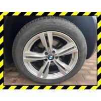 Диск литой BMW X5 F15 2022