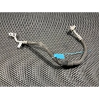 Трубка кондиционера Audi A4 B9 2017 8W0816721BD