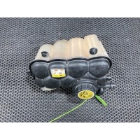 Бачок расширительный Jaguar XE X760 2016 GX738A080AC,T2H4044,T2H42508,T2H19682