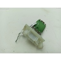 Сопротивление отопителя Peugeot 207 2007