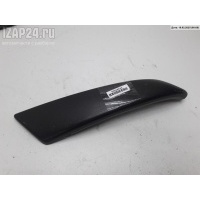 Накладка на ручку двери Зад. Лев. Skoda Octavia mk2 (A5) 2008 1z0868537