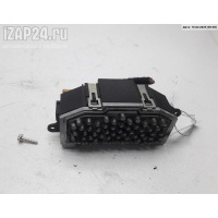 Сопротивление отопителя Volkswagen Golf-5 2006 3c0907521