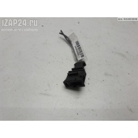 Разъем (фишка) проводки Skoda Octavia mk2 (A5) 2008 3b0972712
