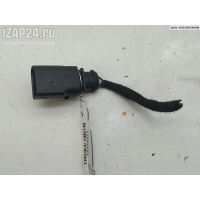 Разъем (фишка) проводки Skoda Superb mk1 (B5) 2002 1J0973803